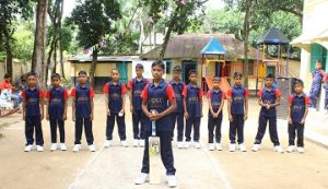 IDLC Supports Orphans through Sports