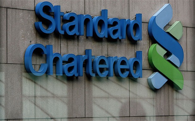 standard chartered scb CSR